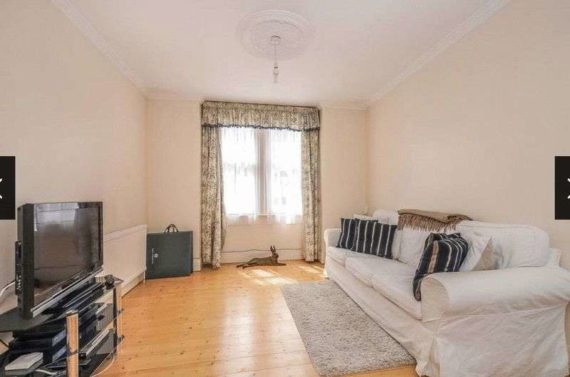 2 bedroom Terraced t...